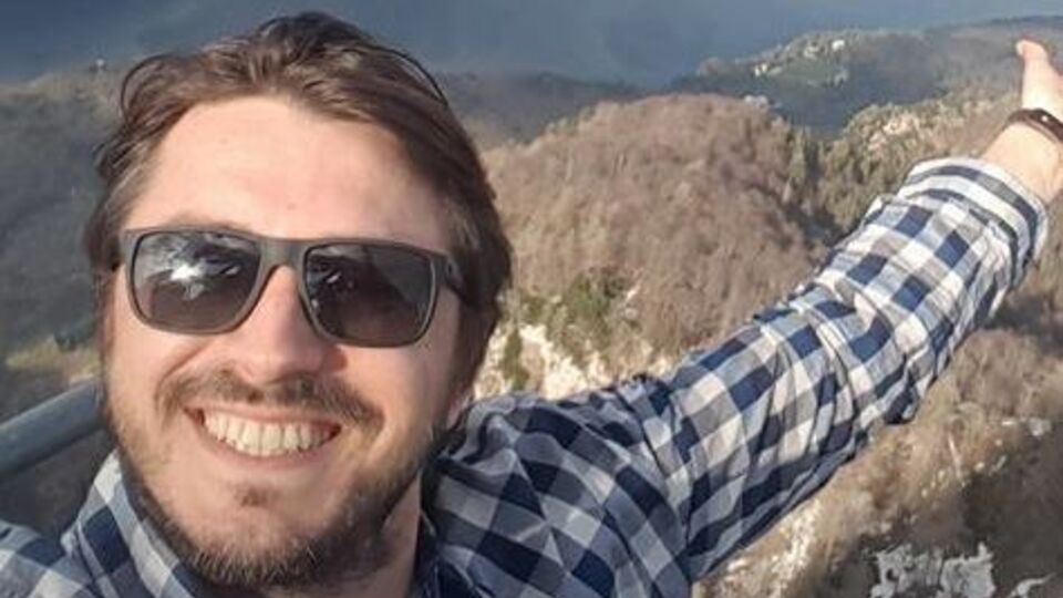 Притула: Те трое на фото – это те, кто воспитал меня в детстве. Кто сначала носил на руках, а потом таскал за собой младшего брата в поход в далекие леса