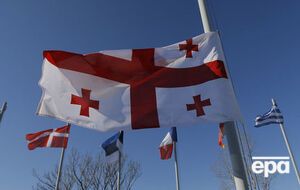 В МИД Грузии прокомментировали визит Лаврова в оккупированную Абхазию