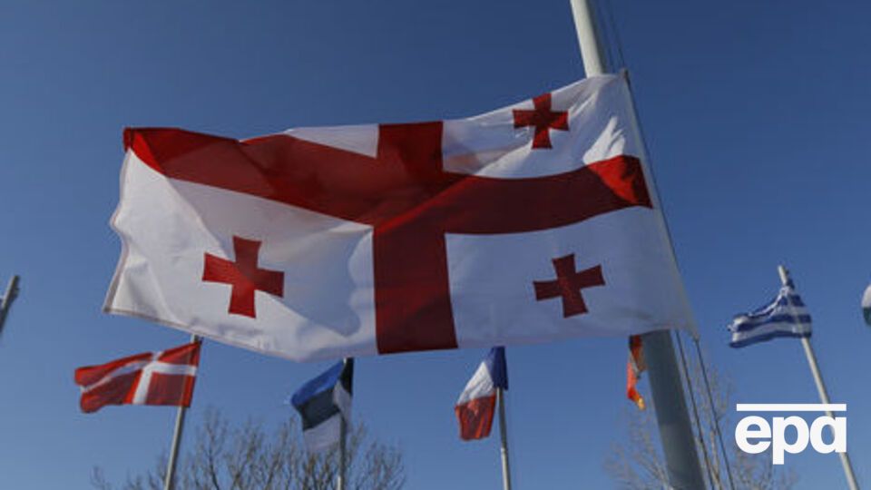 В МИД Грузии прокомментировали визит Лаврова в оккупированную Абхазию