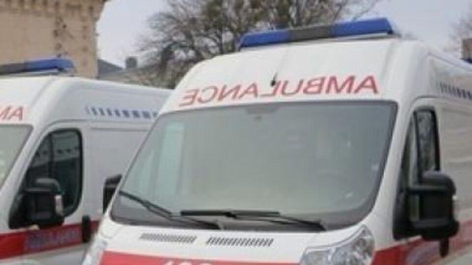 Ребенок скончался на месте