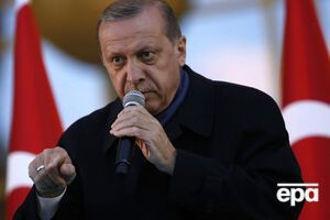 Эрдоган ответил на замечания международных наблюдателей