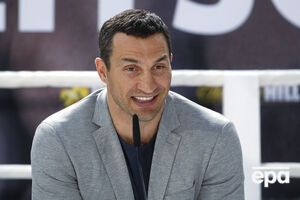 Менеджер считает, что Кличко сможет выходить на ринг и в 50-летнем возрасте