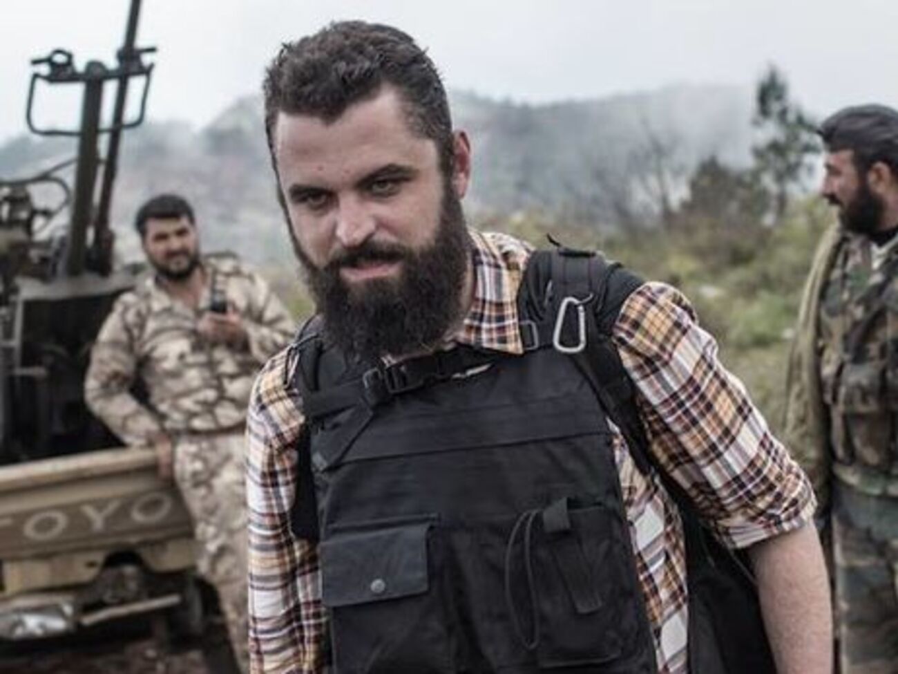 Мацарський: Для Ердогана влада не інструмент, а самоціль