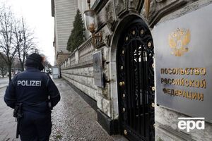 Найчастіше німецькі силовики підозрюють у шпигунстві росіян