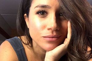 Незамужний статус Маркл может стать преградой в посещении церемонии венчания Пиппы Миддлтон и миллионера Мэттьюза – СМИ