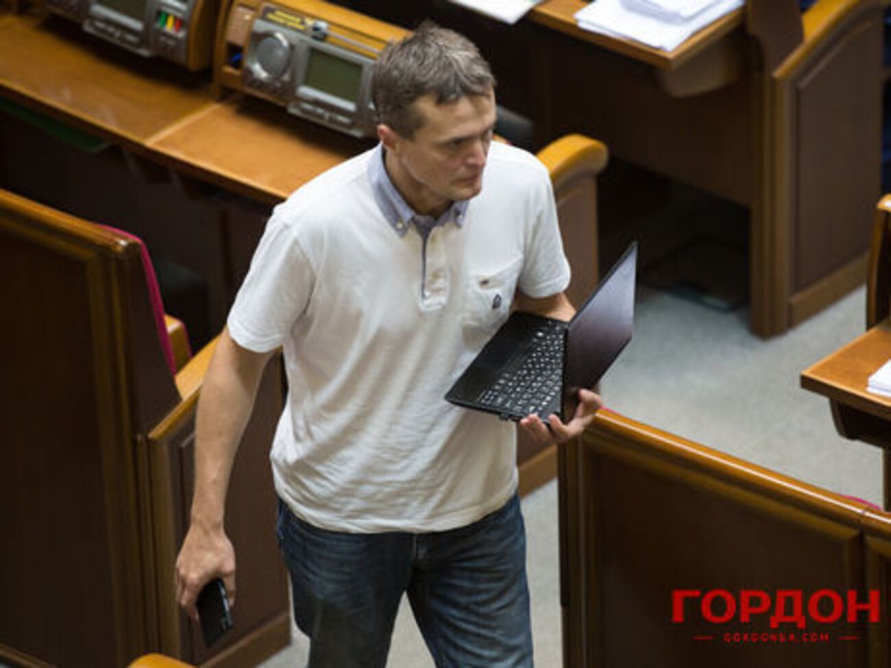 Луценко: Очевидно, що ситуація навколо екс-беркутівців буде тільки гіршати