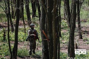 В Киевской области погиб военный