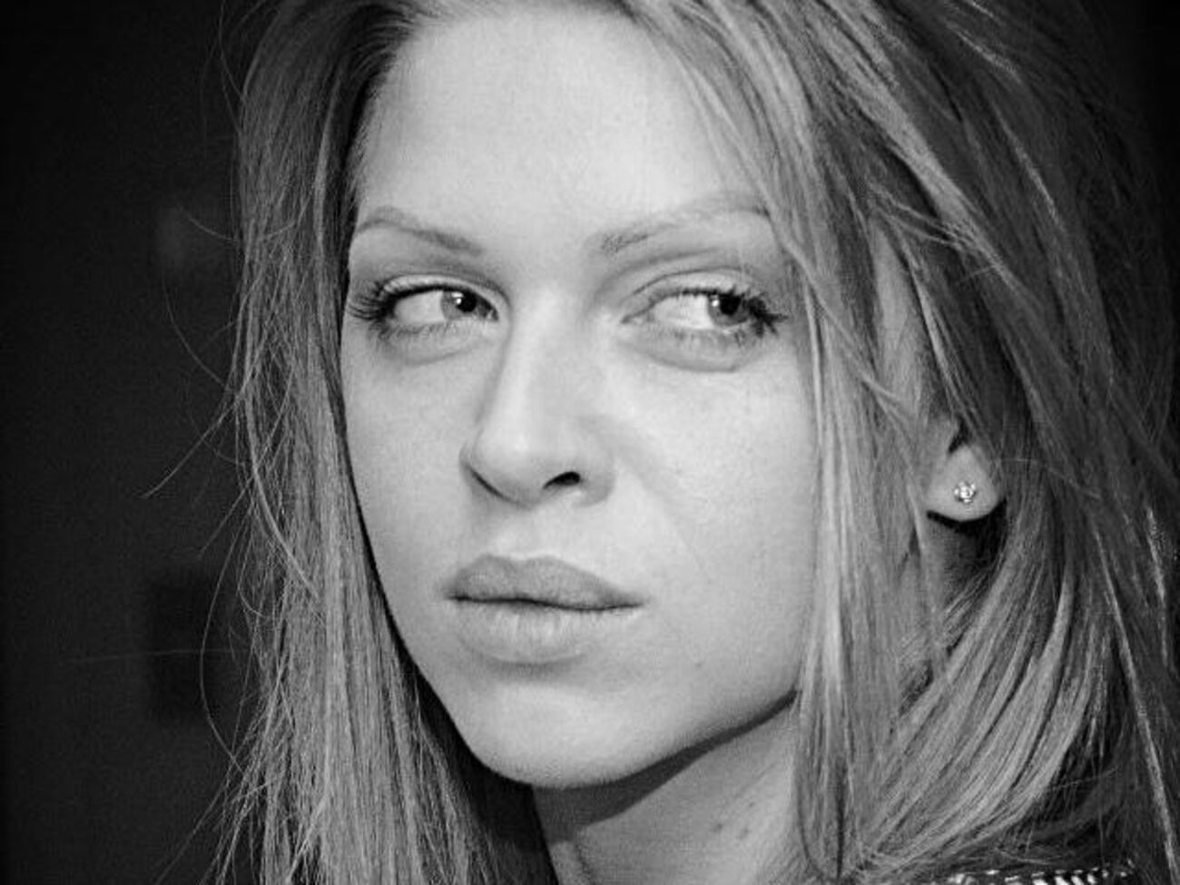 Глущенко вышла замуж &ndash;&nbsp;СМИ