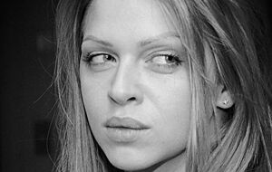 Глущенко вышла замуж – СМИ