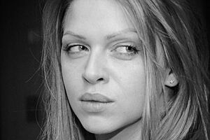 Глущенко вышла замуж – СМИ