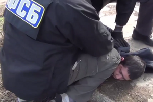 Азимова вычислили по звонкам смертника Джалилова