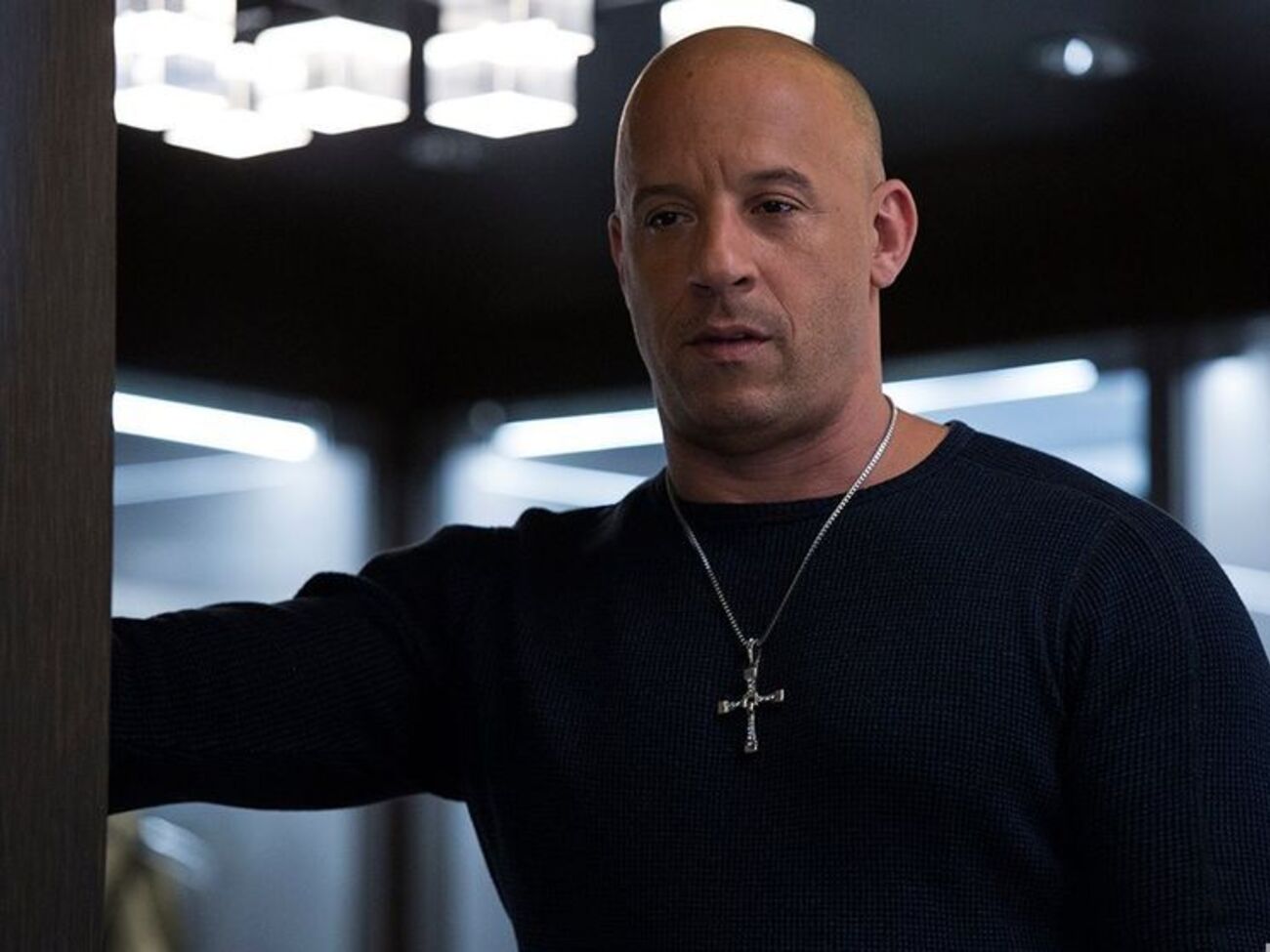 "Форсаж 8" заробив рекордну суму в прокаті