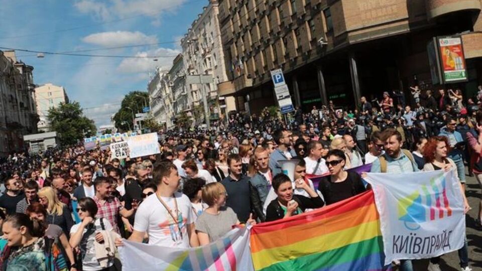 Зараз розробляють варіанти маршруту