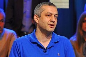 Корчилава: Главный тезис, который противник вбрасывает в украинское общество: мол, власть вас сдает