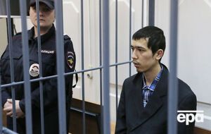 В суде Азимов заявил, что ему давали команды