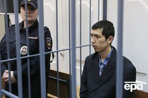 В суде Азимов заявил, что ему давали команды