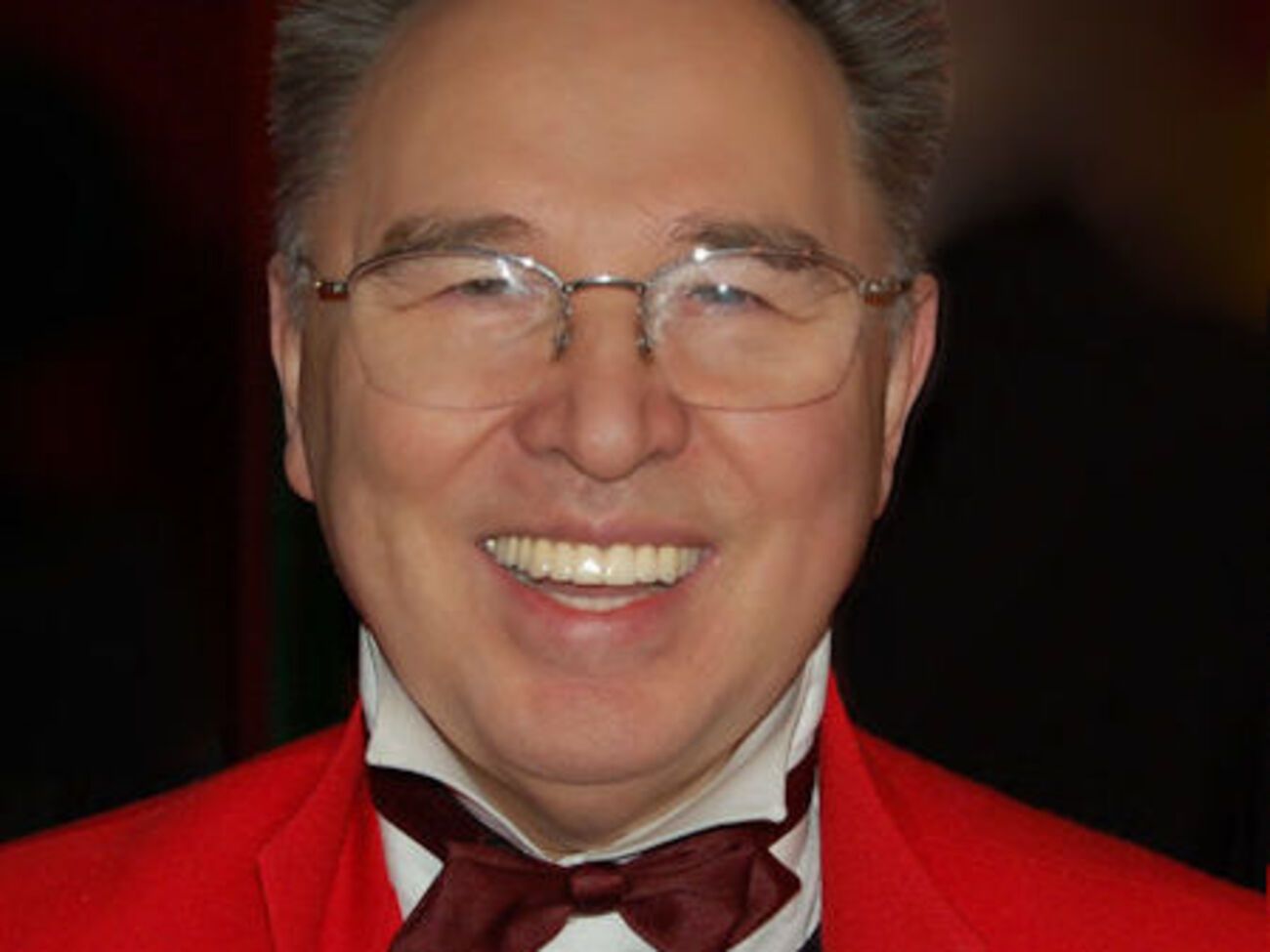 Зайцев лікується в стаціонарі