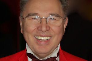 Зайцев лікується в стаціонарі