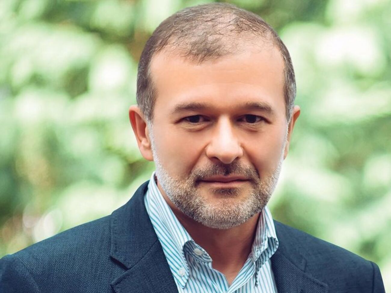 Балога утверждает, что не общается с Порошенко уже полтора года