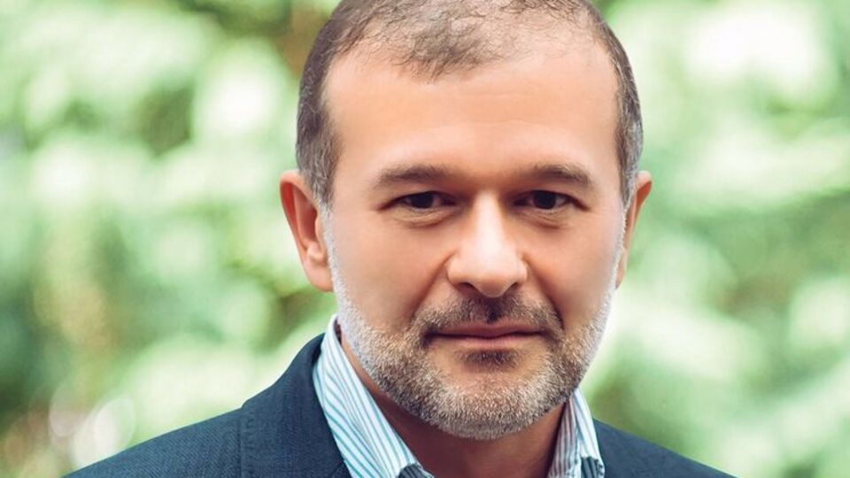 Балога стверджує, що не спілкується із Порошенком уже півтора року