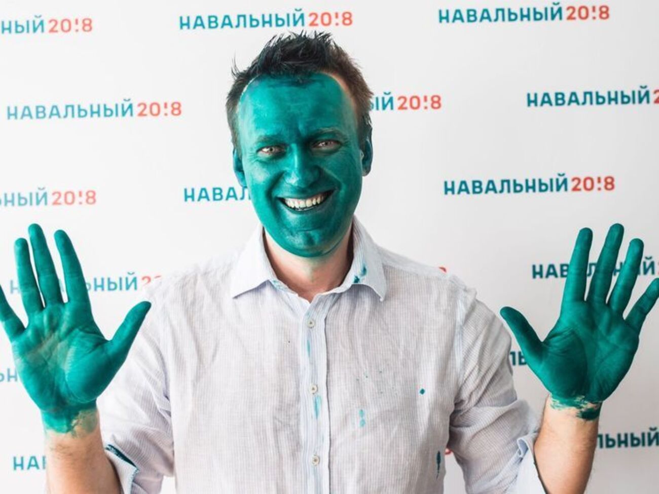 В Кремле опасаются, что Навальный повлияет на мнение российских избирателей