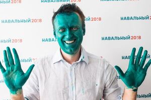 У Кремлі побоюються, що Навальний вплине на думку російських виборців