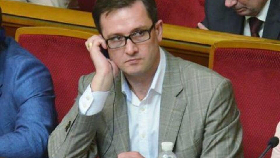 Уманський: Український уряд грає в політику