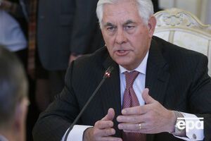 Россия и США во итогам визита Тиллерсона договорились создать рабочую группу по стабилизации отношений