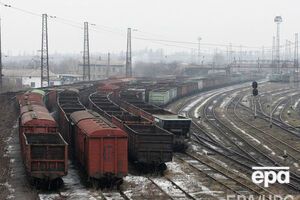 Сировини потребують три металургійні заводи окупованого Донбасу