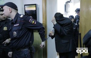 Сегодня Басманный суд Москвы арестовал Аброра Азимова