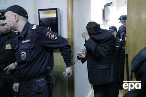 Сьогодні Басманний суд Москви заарештував Аброра Азімова