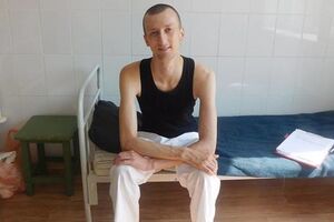 Кольченко отбывает наказание в колонии в Челябинске