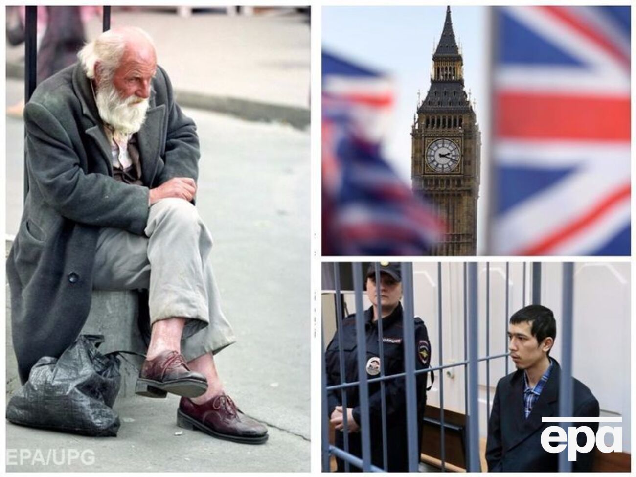 Обзор основных событий вторника