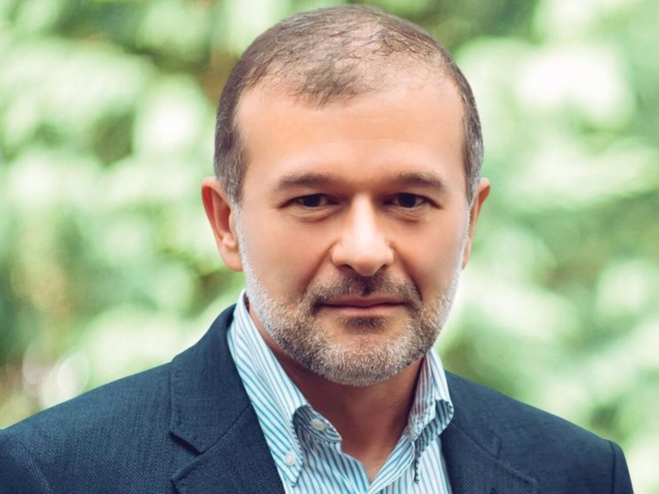 Балога: Це загроза національній безпеці