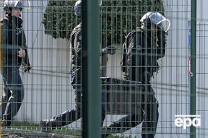 Полиция провела обыски у задержанных