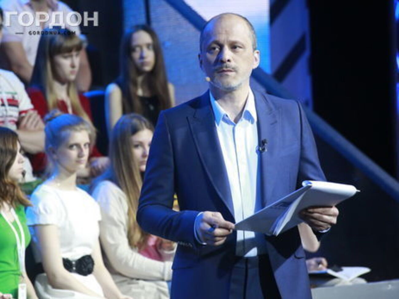 Аласания: Первые программы на общественном появятся уже осенью