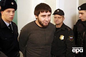 Дадаев на суде заявлял о невиновности