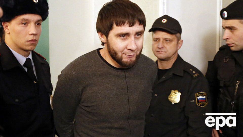 Дадаев на суде заявлял о невиновности