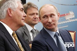 Тиллерсон не передавал Путину план действий США в Сирии, утверждают в Кремле