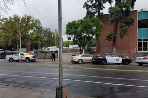 Несколько улиц Фресно перекрыты на время расследования тройного убийства