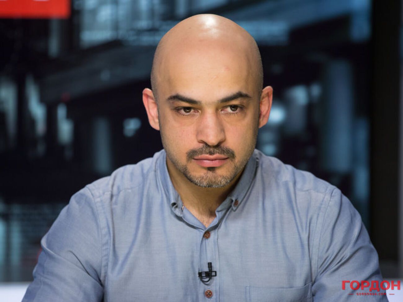 Найем:&nbsp;Новые люди пошли в политику. Вместо того чтобы помогать им, мы сосредоточены на том, чтобы их вытолкнуть