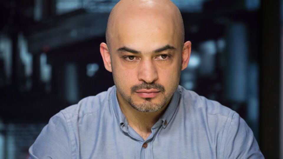 Найем: Новые люди пошли в политику. Вместо того чтобы помогать им, мы сосредоточены на том, чтобы их вытолкнуть