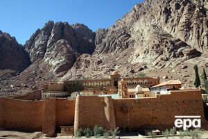 Напад скоєно за 10 днів до візиту в Єгипет папи римського