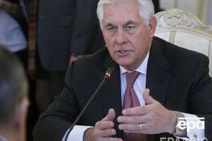 Тіллерсон побоюється, що Іран залишиться головним спонсором тероризму