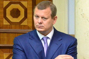 Сергей Клюев пустился в бега, как и его брат