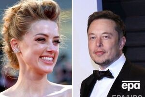 За словами батька Герд, його донька мріє про весілля з Маском