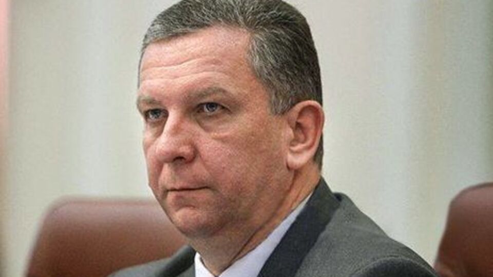 Рева про пенсійну реформу: Відкладати вже неможливо