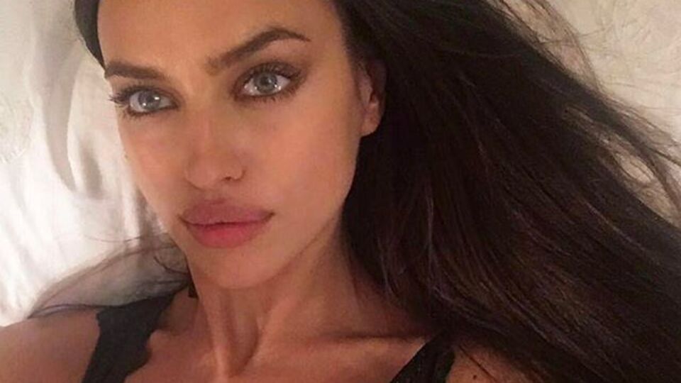 Шейк показала, как выглядит ее тело в данный момент