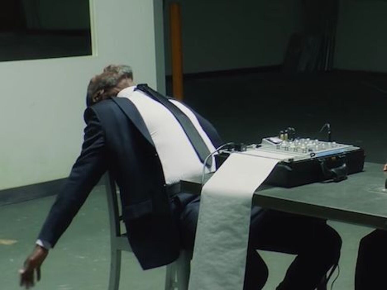 Режиссером видео стал Набил