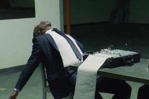 Режиссером видео стал Набил